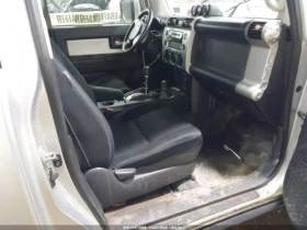 Toyota Fj cruiser 4x4* Автоматик* Идеален за Газ* Крайна цена - 17800 лв. - 31805571 | Car24.bg