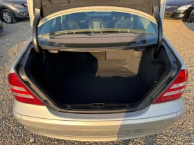 Mercedes-Benz C 220   ELEGANCE  | Mobile.bg    5