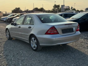 Mercedes-Benz C 220   ELEGANCE  | Mobile.bg    3