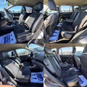 Обява за продажба на Toyota Rav4 4x4* АВТОМАТИК*  ~16 990 лв. - изображение 11