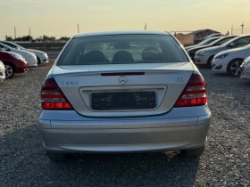 Mercedes-Benz C 220   ELEGANCE  | Mobile.bg    4