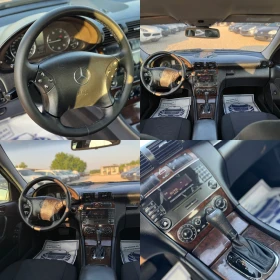 Mercedes-Benz C 220   ELEGANCE  | Mobile.bg    11