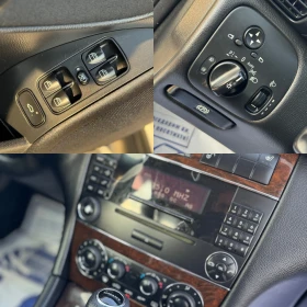 Mercedes-Benz C 220   ELEGANCE  | Mobile.bg    13