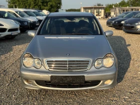 Mercedes-Benz C 220   ELEGANCE  | Mobile.bg    9
