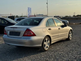 Mercedes-Benz C 220   ELEGANCE  | Mobile.bg    6