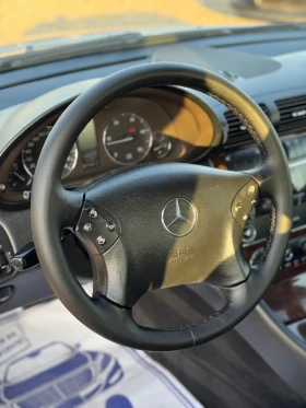 Mercedes-Benz C 220   ELEGANCE  | Mobile.bg    10