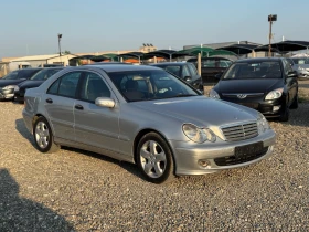 Mercedes-Benz C 220   ELEGANCE  | Mobile.bg    8