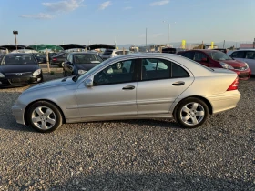 Mercedes-Benz C 220   ELEGANCE  | Mobile.bg    2