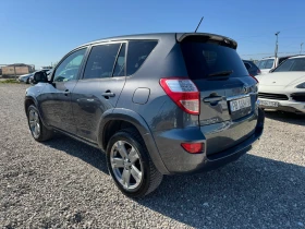 Обява за продажба на Toyota Rav4 4x4* АВТОМАТИК*  ~16 990 лв. - изображение 4