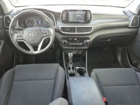 Hyundai Tucson * CARFAX *     | Mobile.bg    6