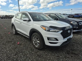 Hyundai Tucson * CARFAX * ОПЦИЯ ЗА ФИНАНСИРАНЕ 