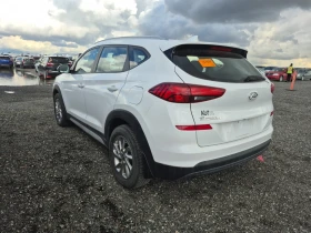 Hyundai Tucson * CARFAX *     | Mobile.bg    3