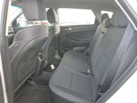 Hyundai Tucson * CARFAX *     | Mobile.bg    11