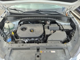 Hyundai Tucson * CARFAX *     | Mobile.bg    10