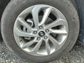 Hyundai Tucson * CARFAX *     | Mobile.bg    14