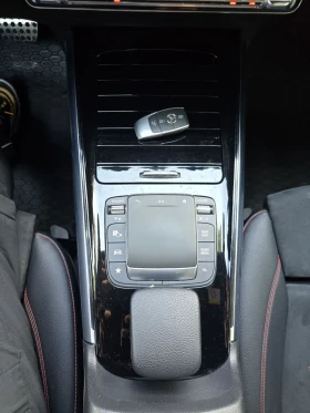 Mercedes-Benz GLA 200 AMG LINE/4-MATIC | Mobile.bg    14