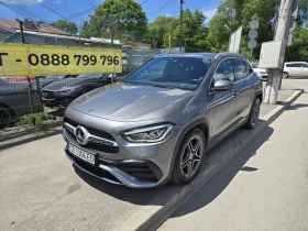 Mercedes-Benz GLA 200 AMG LINE/4-MATIC