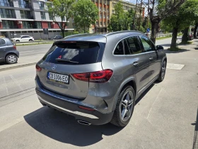 Mercedes-Benz GLA 200 AMG LINE/4-MATIC | Mobile.bg    4
