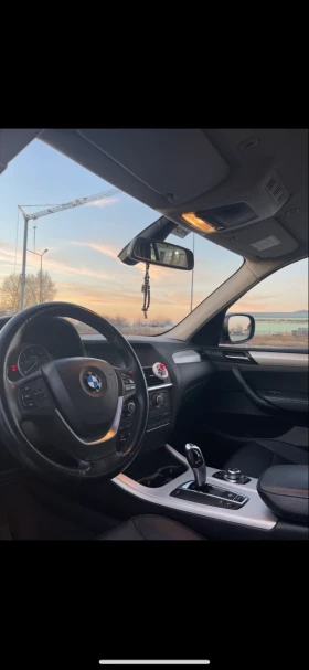 BMW X3 | Mobile.bg    15