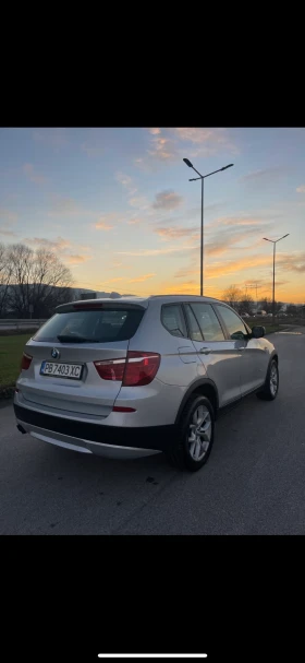 Обява за продажба на BMW X3 ~25 000 лв. - изображение 2