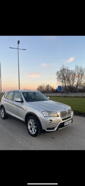 Обява за продажба на BMW X3 ~25 000 лв. - изображение 4