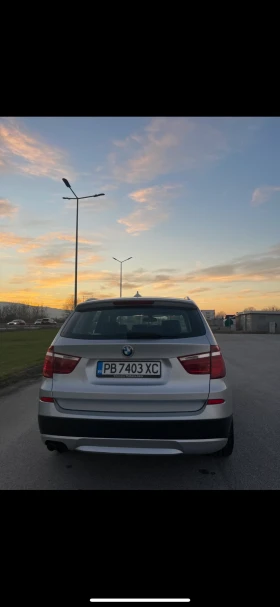 Обява за продажба на BMW X3 ~25 000 лв. - изображение 8