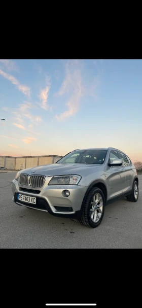 Обява за продажба на BMW X3 ~25 000 лв. - изображение 10