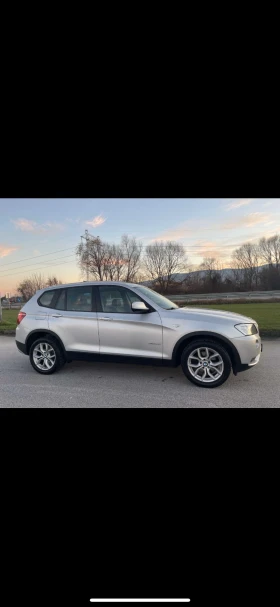 Обява за продажба на BMW X3 ~25 000 лв. - изображение 7