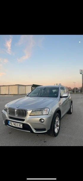 BMW X3 | Mobile.bg    13