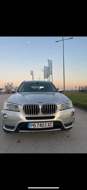 BMW X3 | Mobile.bg    14