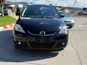 Mazda 5 1.8i | Mobile.bg � ����� ������ 2