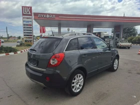 Opel Antara 2.0cdti - 8999 лв. - 69202155 4