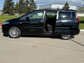 Mazda 5 1.8i | Mobile.bg � ����� ������ 4