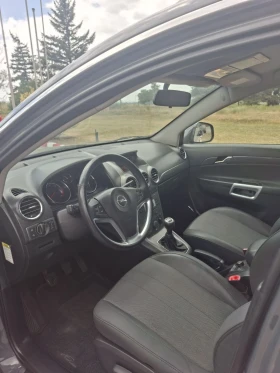 Opel Antara 2.0cdti - 8999 лв. - 69202155 5