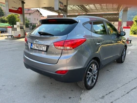 Hyundai IX35 2.0CRDi  !! | Mobile.bg    6