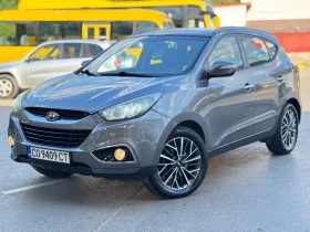     Hyundai IX35 2.0CRDi  !!