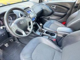 Hyundai IX35 2.0CRDi  !! | Mobile.bg    10
