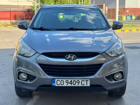     Hyundai IX35 2.0CRDi  !!