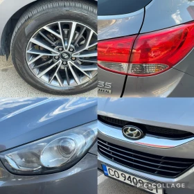 Hyundai IX35 2.0CRDi  !! | Mobile.bg    16