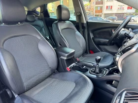 Hyundai IX35 2.0CRDi  !! | Mobile.bg    15