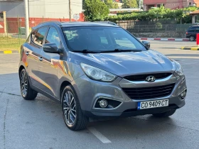     Hyundai IX35 2.0CRDi  !!
