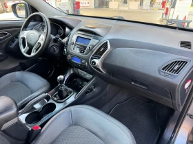 Hyundai IX35 2.0CRDi  !! | Mobile.bg    14