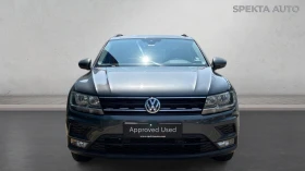 VW Tiguan 2.0 TSi 4Motion,    581 . | Mobile.bg    5