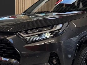 Обява за продажба на Toyota Rav4 2.5/STYLE/HYBRID/222HP/4X4/NAVI/JBL/360/AHK/495f ~98 899 лв. - изображение 1