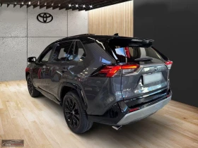 Обява за продажба на Toyota Rav4 2.5/STYLE/HYBRID/222HP/4X4/NAVI/JBL/360/AHK/495f ~98 899 лв. - изображение 3