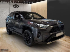 Обява за продажба на Toyota Rav4 2.5/STYLE/HYBRID/222HP/4X4/NAVI/JBL/360/AHK/495f ~98 899 лв. - изображение 4