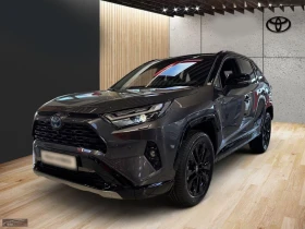 Toyota Rav4 2.5/STYLE/HYBRID/222HP/4X4/NAVI/JBL/360/AHK/495f