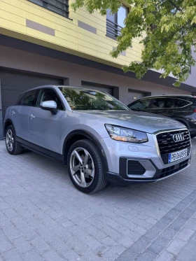 Audi Q2 EVRO 6B | Mobile.bg    2