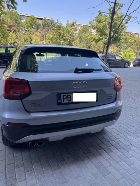 Audi Q2 EVRO 6B | Mobile.bg    6