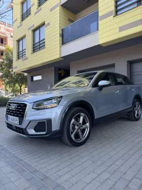 Audi Q2 EVRO 6B | Mobile.bg    3